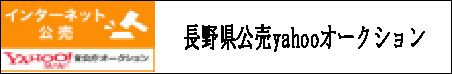 長野県yahooオークション